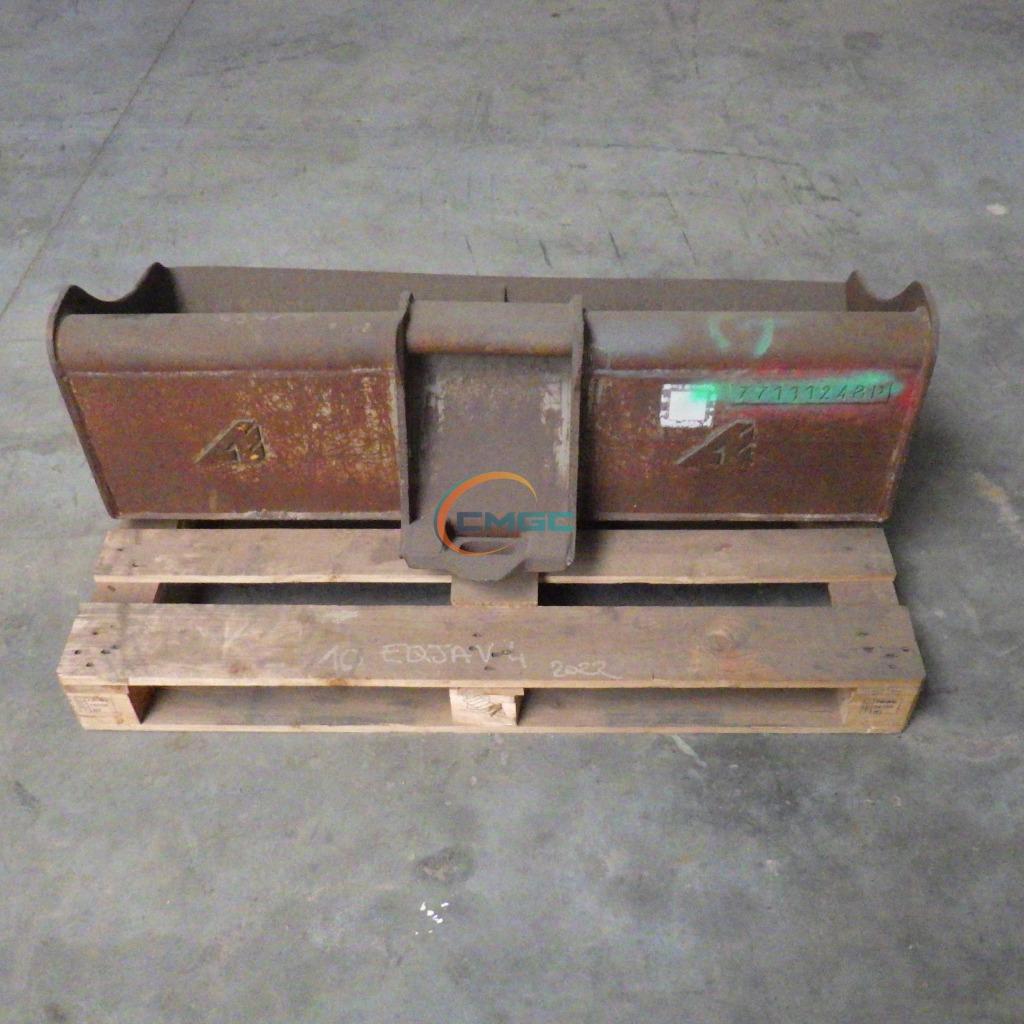 Godet Arden QUA12 120 cm de curage GO289, Articles professionnels, Enlèvement