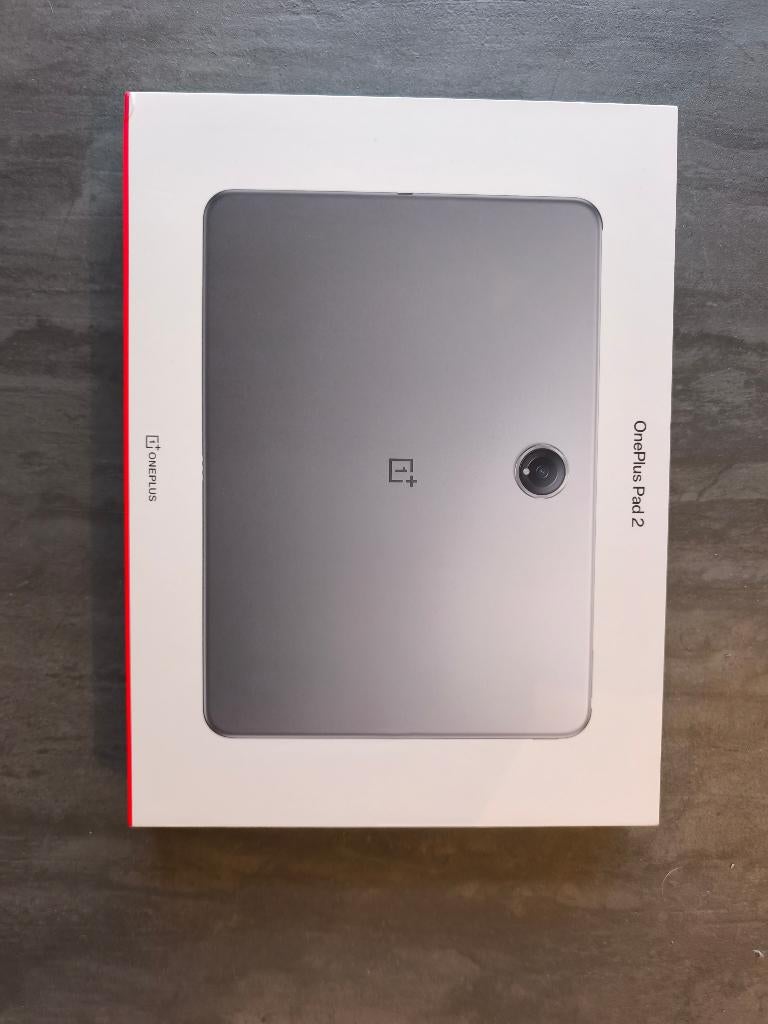 ONEPLUS PAD 2, Computers en Software, Android Tablets, Ophalen, Oneplus, PAD 2, 12 inch
