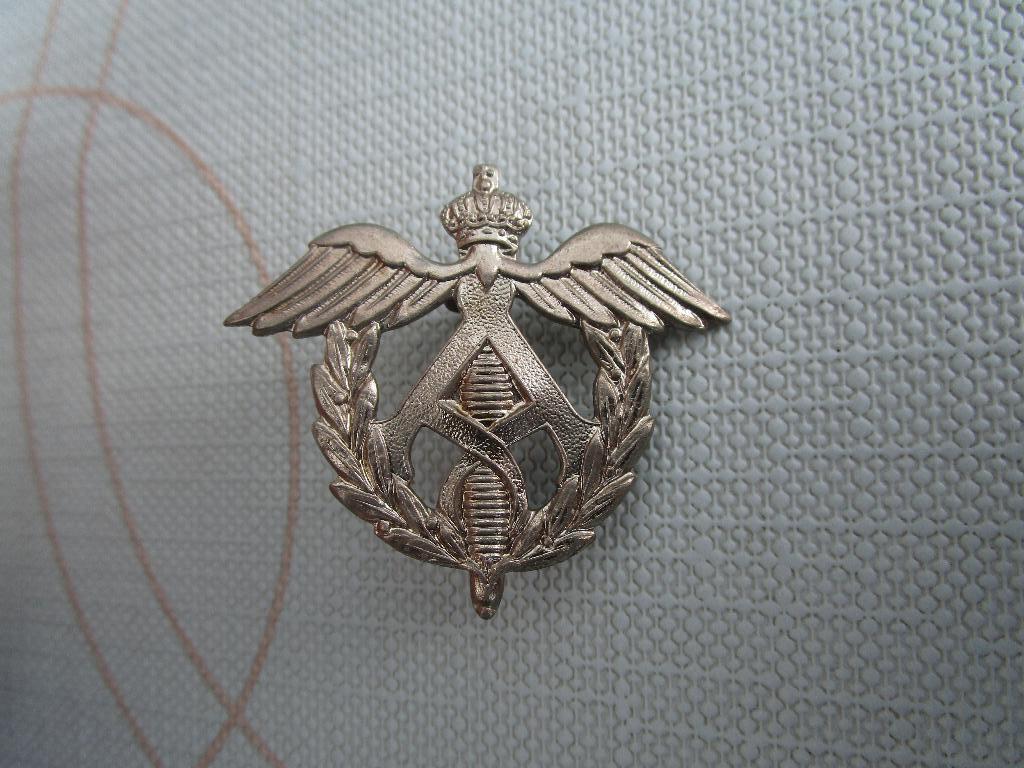 militair, kenteken administratie, Enlèvement, Autres, Emblème ou Badge
