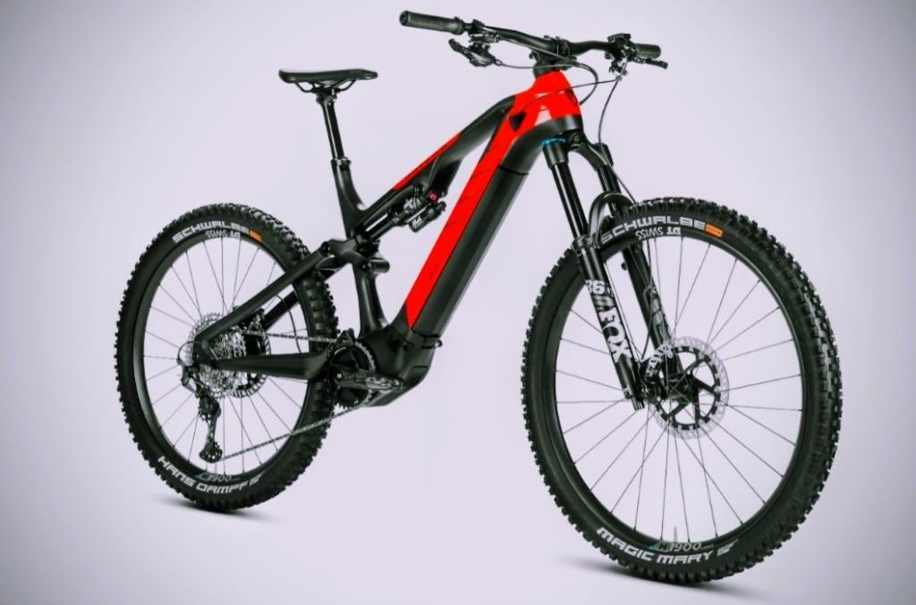 Mtb rotwild rx750  deze week aan 2750 Koopje in deze staat, Fully, Zo goed als nieuw, Ophalen, Overige merken