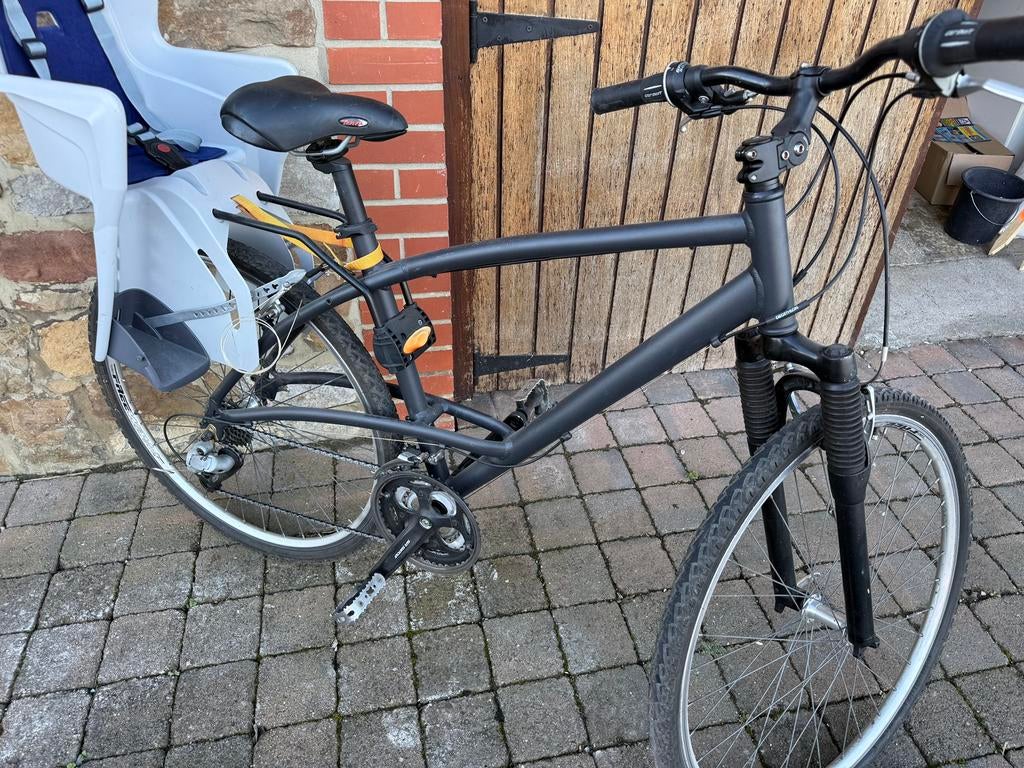 velo, Fietsen en Brommers, Fietsen | Tandems, Ophalen, Zo goed als nieuw