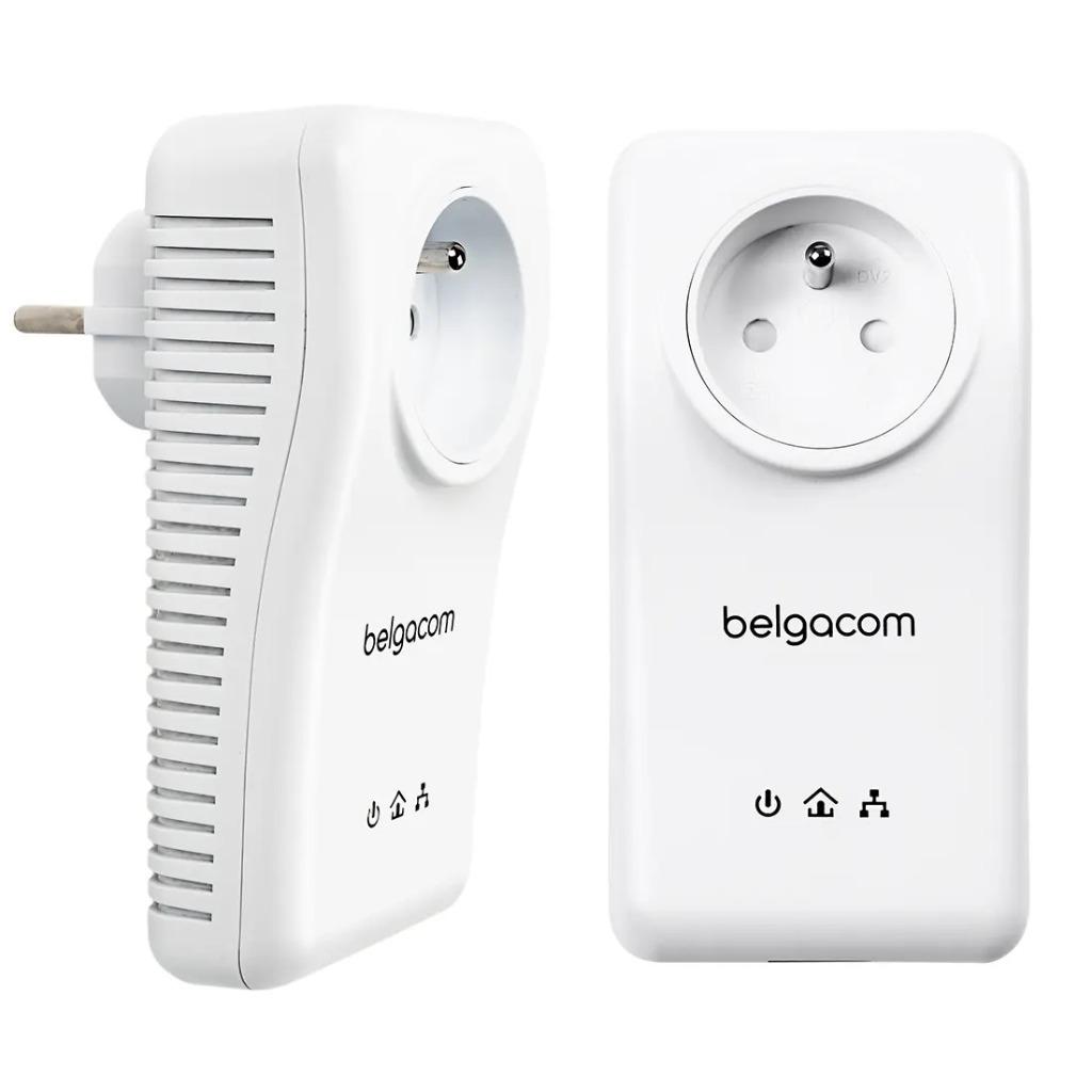 Powerlines, Ophalen of Verzenden, Gebruikt, Devolo