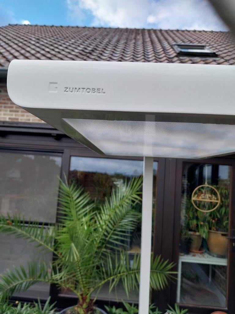 Zumtobel design vloerlamp, Huis en Inrichting, Lampen | Vloerlampen, Ophalen