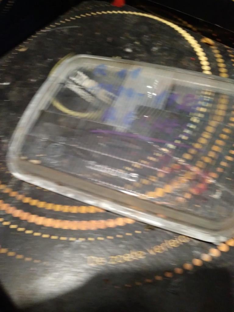 Phare droit, soudé Renault R11, Autos : Pièces & Accessoires, Enlèvement ou Envoi, Renault