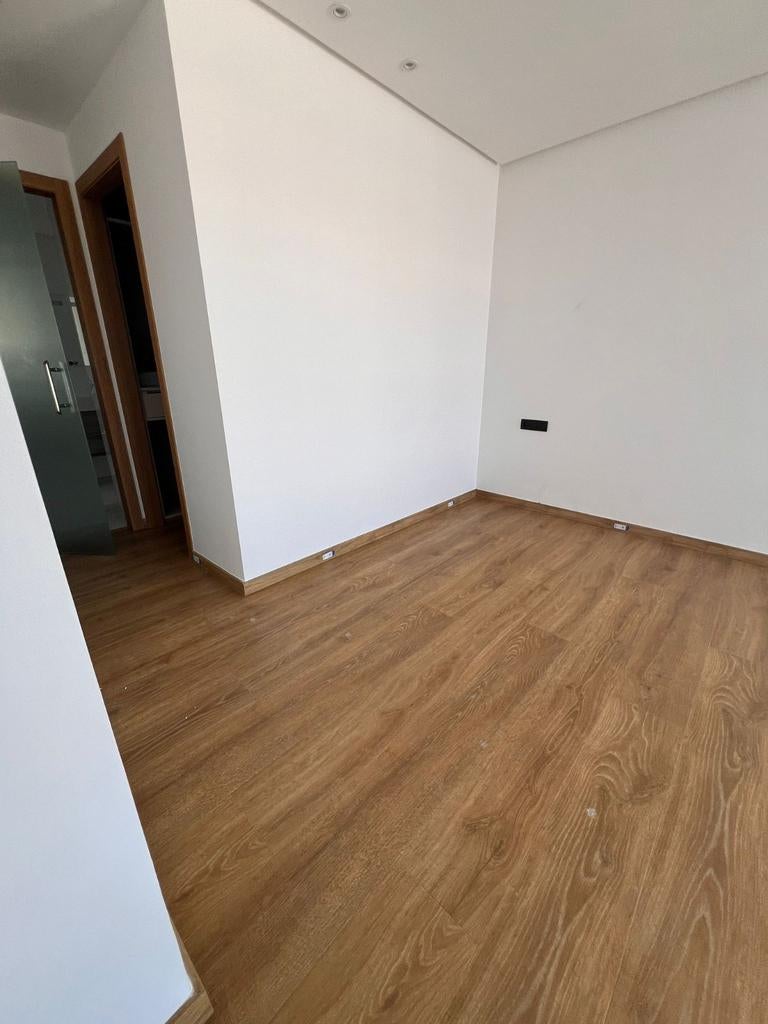 Prachtig ingerichte triplex in Malabata (Tanger), Immo