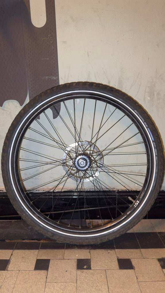 Stromer st1 st2 st3, Fietsen en Brommers, Fietsonderdelen, Ophalen, Nieuw, Wiel