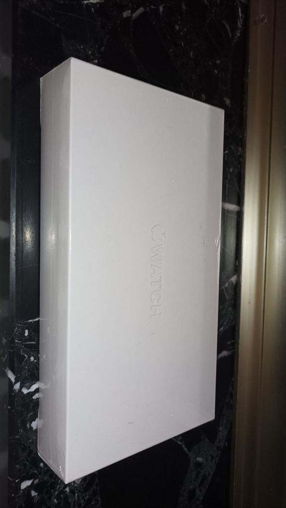 Apple Watch Ultra 2 Titanium Case 49mm, Enlèvement, Neuf