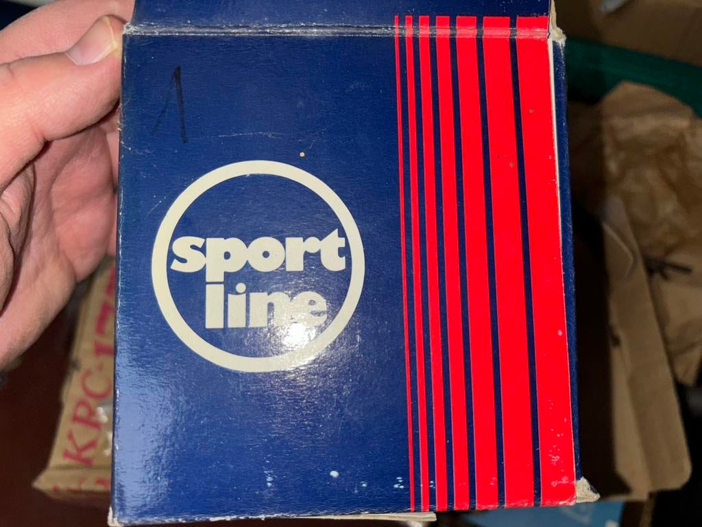 Moyeu de volant sport, adapté pour Honda, Enlèvement ou Envoi