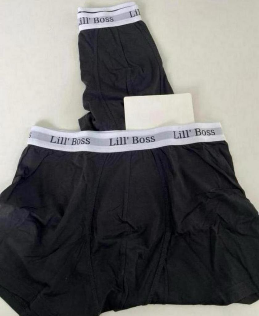 Bamboo Viscose comfort Boxer, Verzenden, Wit, Boxer