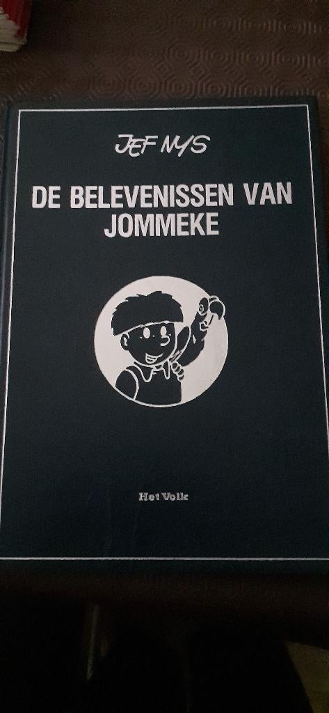 stripverhalen, Boeken, Stripverhalen, Zo goed als nieuw, Ophalen of Verzenden