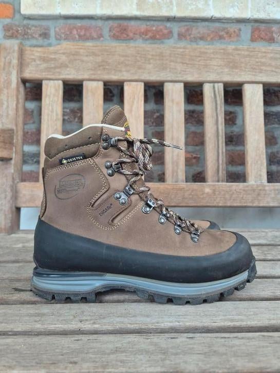 Meindl himalaya Gore-Tex MFS MAAT 42.5, Ophalen, Nieuw, Schoenen