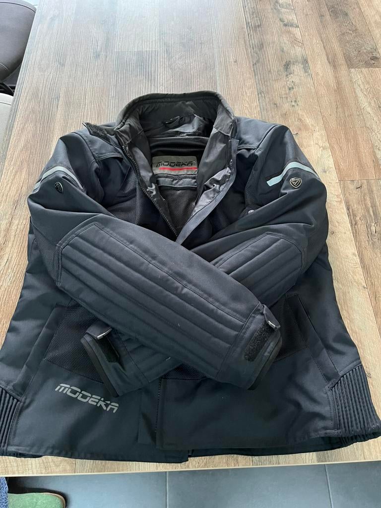 Véhicule à moteur Modeka, Motos, Enlèvement ou Envoi, Femmes