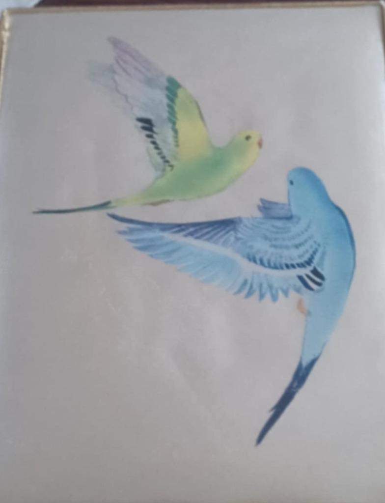 COFFRET "RAMAGE", Enlèvement ou Envoi, Utilisé