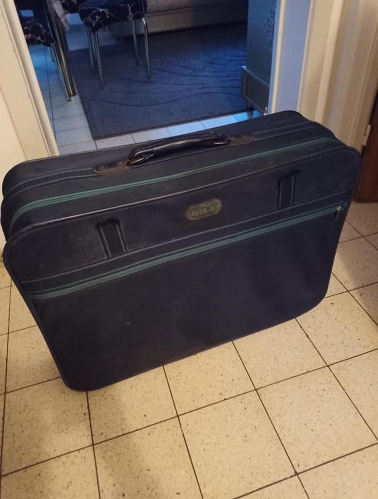 Valise grand, Enlèvement ou Envoi, Comme neuf