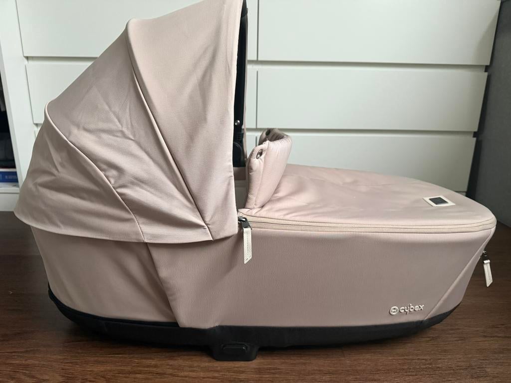 Draagmand Cybex, Kinderen en Baby's, Ophalen, Nieuw, Overige merken