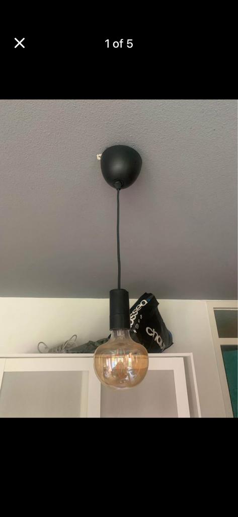 Lampadaire, Maison & Meubles, Lampes | Suspensions, Enlèvement ou Envoi, Comme neuf