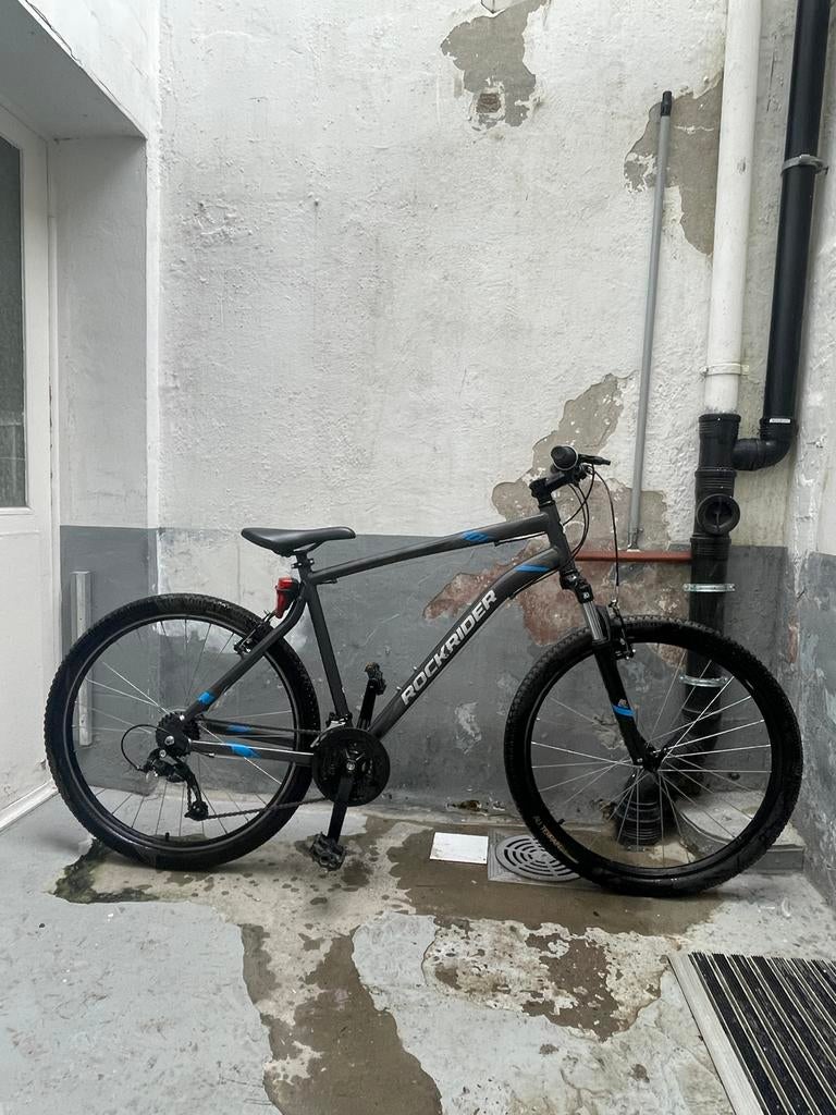 Vendre ou echange (Rickrider ST100), Fietsen en Brommers, Fietsen | Mountainbikes en ATB, Nieuw, Heren, Overige merken, 45 tot 49 cm