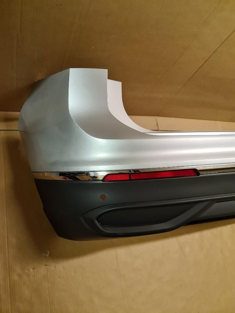 pare choc tiguan 5NA pare choc arrière tiguan 4 pdc  LA7W, Autos : Pièces & Accessoires, Arrière, Volkswagen, Utilisé, Enlèvement ou Envoi