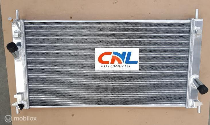 Radiateur Ford Focus MK2 RS305 RS350 ST225 / MAZDA 3 2.0 2.3, Autos : Pièces & Accessoires, Neuf, Enlèvement ou Envoi