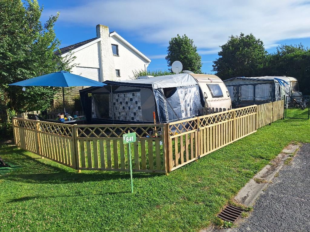 Caravane Full Option Impeccable Burstner  485 TS, Caravanes & Camping, Jusqu'à 4, Coin salon convertible, Particulier, Bürstner