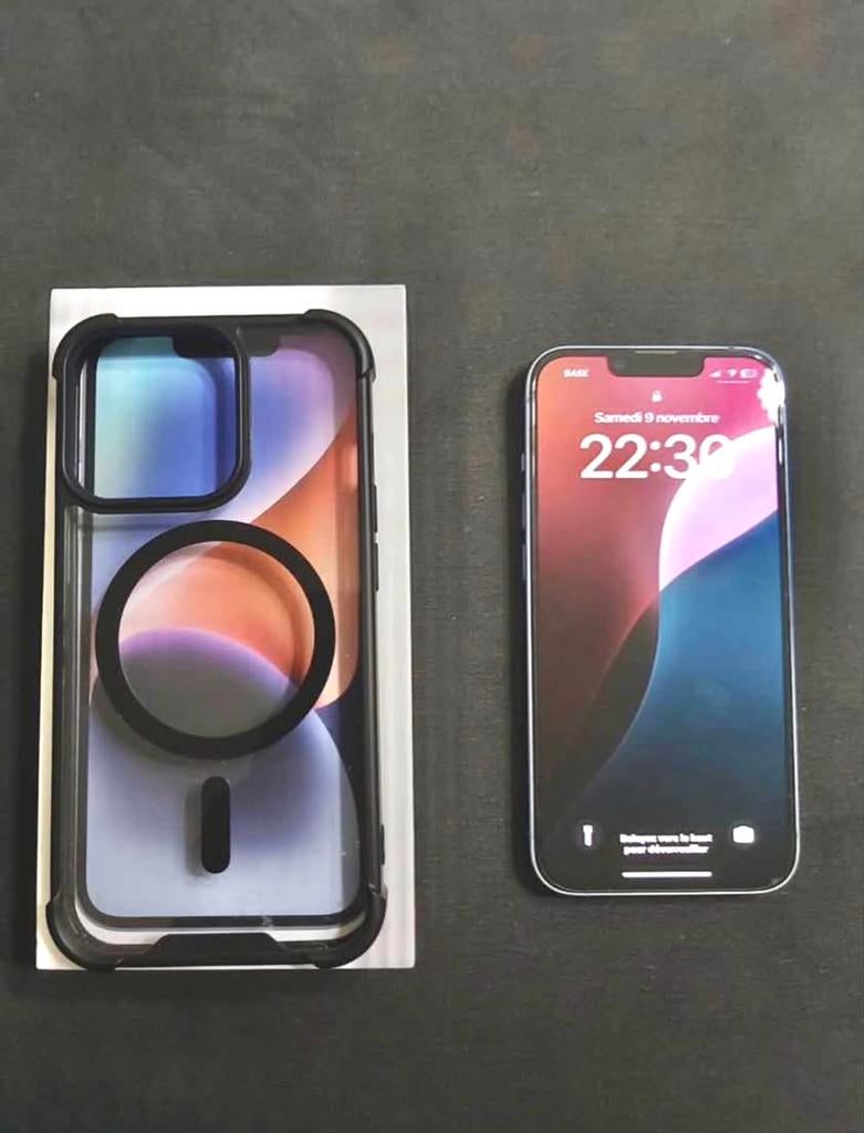 Iphone 14, Ophalen, Zo goed als nieuw, IPhone 14