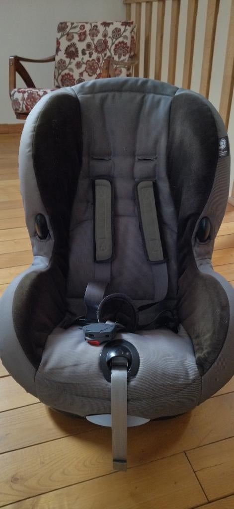 Autostoel Maxi Cosi Priori, Kinderen en Baby's, Autostoeltjes, Ophalen, Verstelbare rugleuning, Autogordel, 9 t/m 18 kg