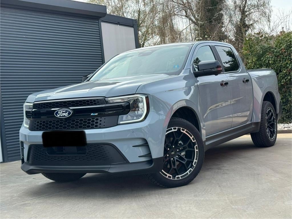 Ford Ranger MS RT, Particulier, Te koop, Ranger