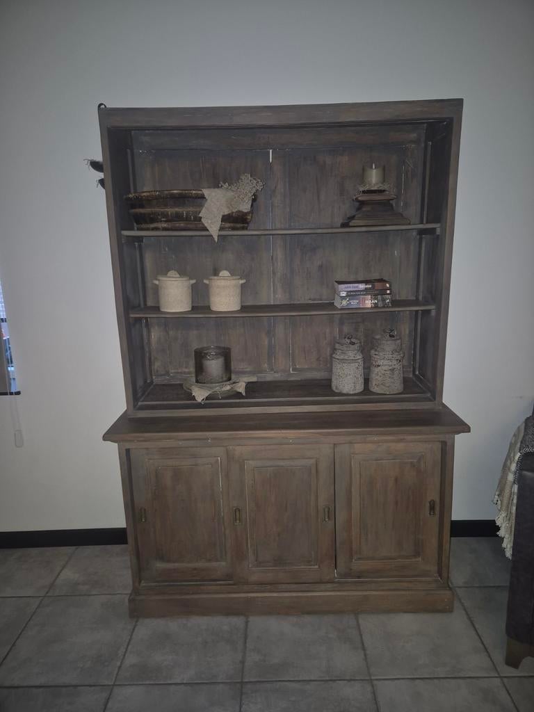 Buffet sobre, Maison & Meubles, Enlèvement