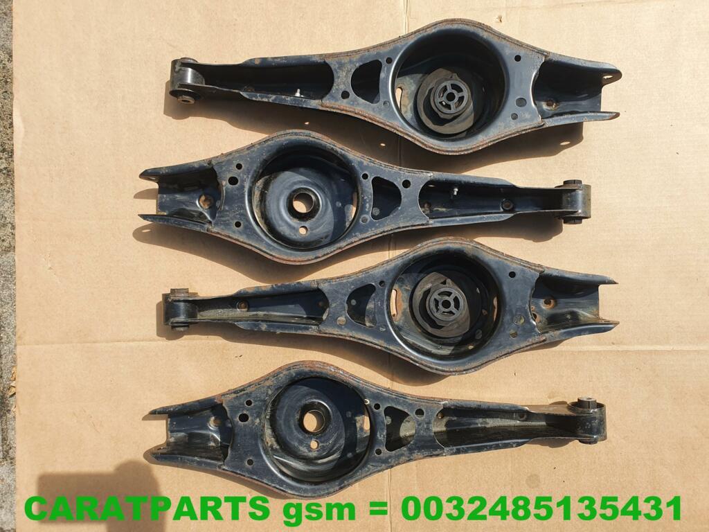 1k0505371 tiguan draagarm touran a3 tt passat q3 golf beetle, Auto-onderdelen, Gebruikt, Volkswagen AG, Vw@volkswagen.de, Audi
