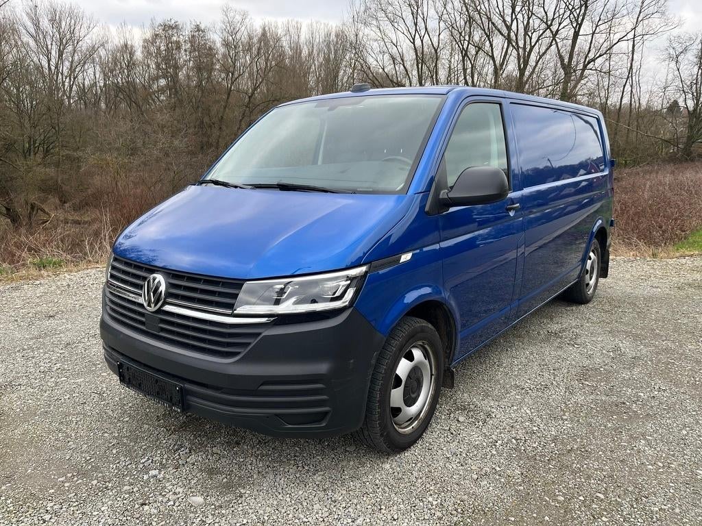 GEZOCHT Transporter T6 T6.1 T7 Caddy (Maxi) 4motion (Kombi ), Auto's, Volkswagen, Bedrijf, Diesel, Te koop