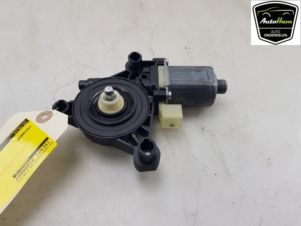 MOTOR RAAMMECHANIEK Caddy Cargo V (SBA / SBH) (|2K7959801|), Gebruikt, Volkswagen