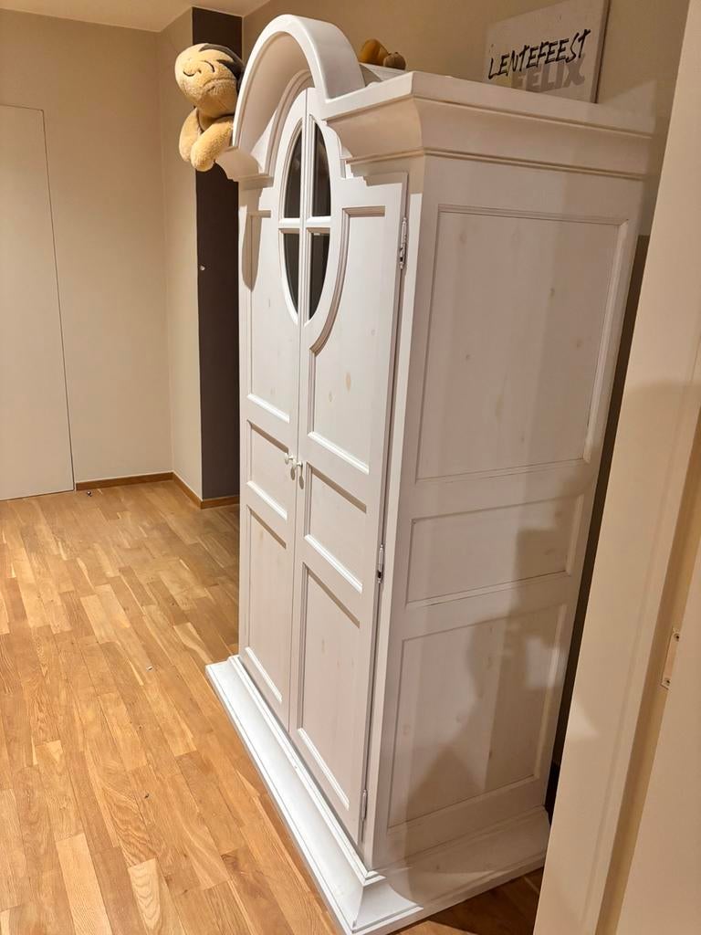 Kast Flamant, Enlèvement, Utilisé