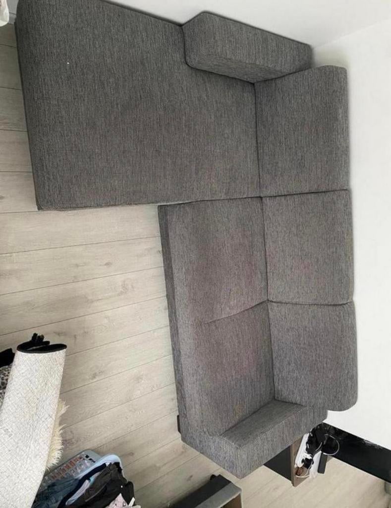 Canapé, Maison & Meubles, Enlèvement, Neuf, Tissus