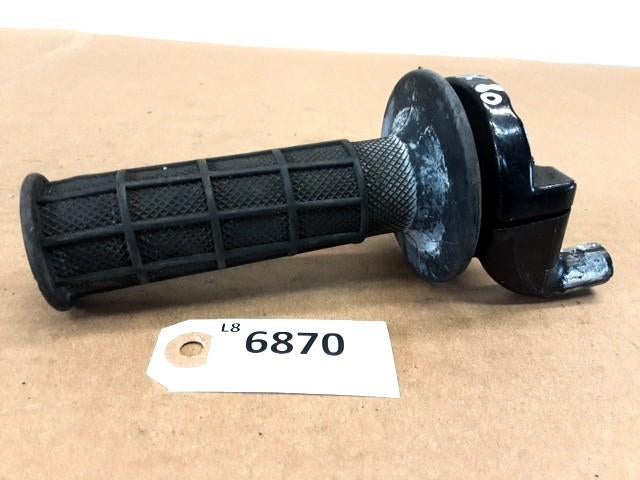 MTX80 1979 - 1997 Honda Gashendelhouder D1-50299, Motoren, Onderdelen | Honda