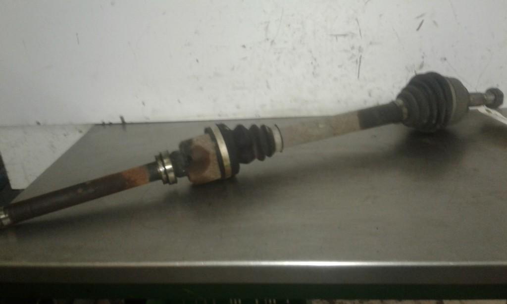 CARDAN AVANT DROIT (TRANSMISSION) Peugeot 308 (4A / C), Utilisé, Peugeot