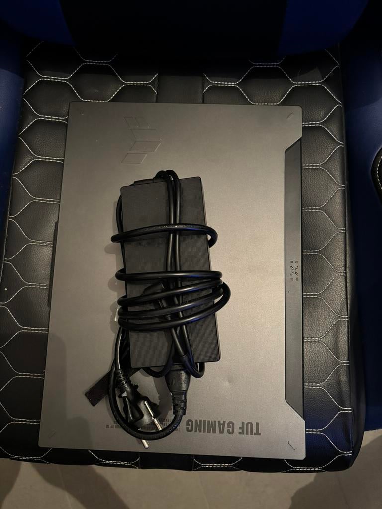 GAMING LAPTOP /TUFF GAMING, Computers en Software, Desktop Pc's, Ophalen, Gebruikt, 32 GB, Virtual Reality