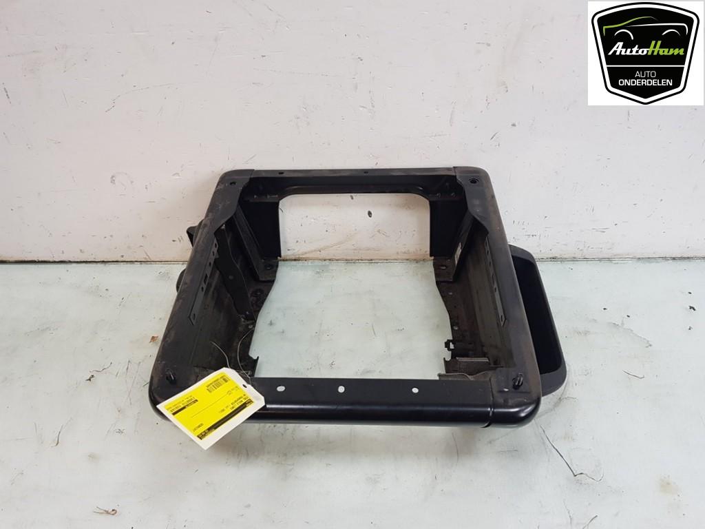 STOELRAILS LINKS VOOR Volkswagen Transporter T6, Auto-onderdelen, Interieur en Bekleding, Volkswagen, Gebruikt