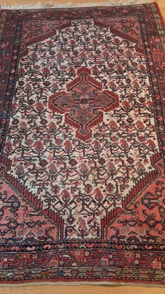 Tapijten ( 4 ), Ophalen