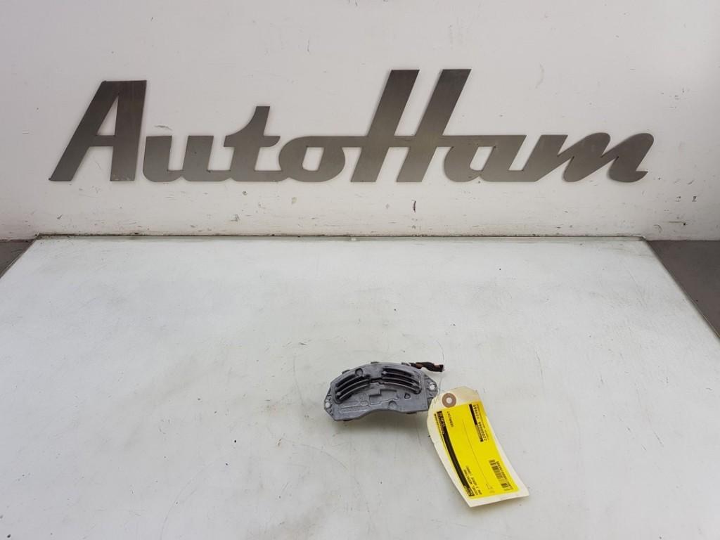 KACHELWEERSTAND BMW 1 serie (E81) (01-2006/09-2012), Auto-onderdelen, Gebruikt, BMW