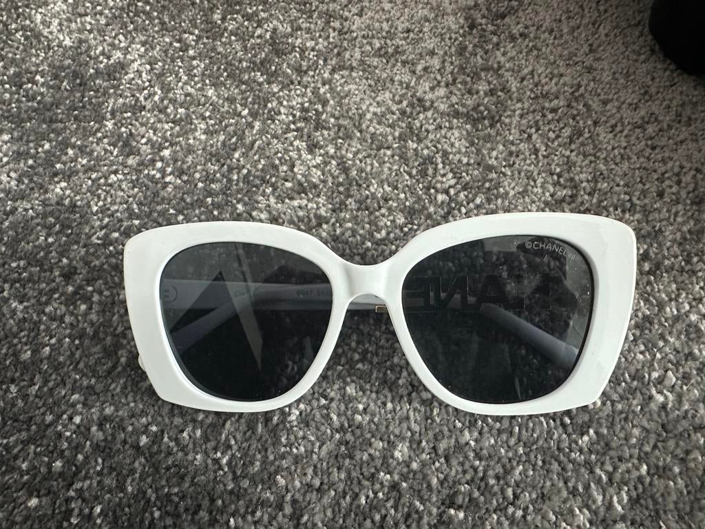 Nieuwe chanel bril, Handtassen en Accessoires, Zonnebrillen en Brillen | Dames, Ophalen, Nieuw, Bril