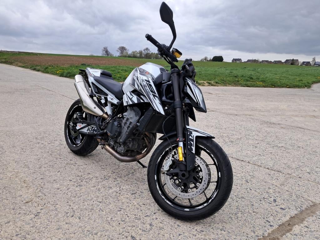 KTM Duke 790, Motoren, Motoren | KTM, Particulier, Sport