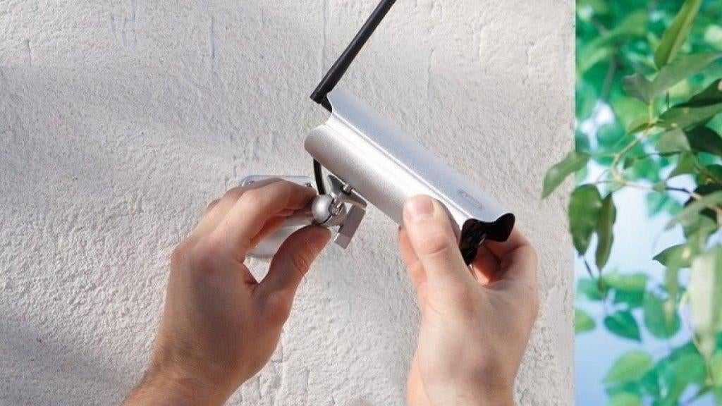 Abus Wi-Fi Outdoor Camera & App (nieuw), Audio, Tv en Foto, Videobewaking, Nieuw, Buitencamera, Ophalen