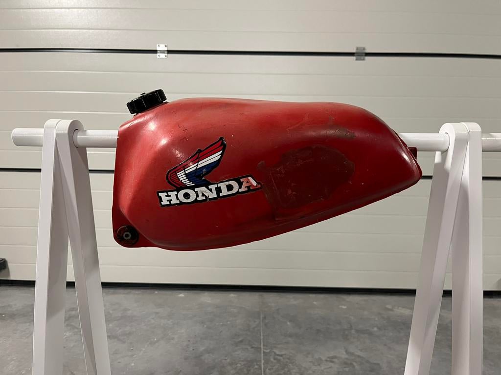 Honda elsinore 125 benzine tank, Motos, Enlèvement ou Envoi, Utilisé