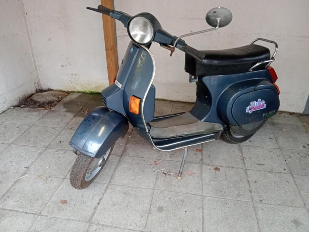 Vespa 125 PK S 1983, Motos, Scooter