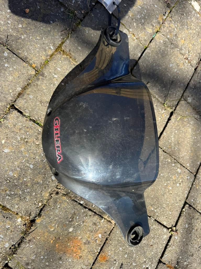 Gilera runner laag windscherm, Ophalen of Verzenden