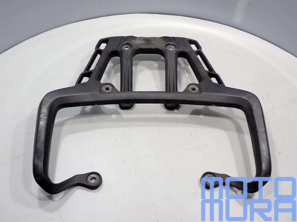 kofferrek voor Triumph Tiger 1200 Explorer XCA 2016 - 2017 t, Gebruikt, -, -, Ophalen of Verzenden