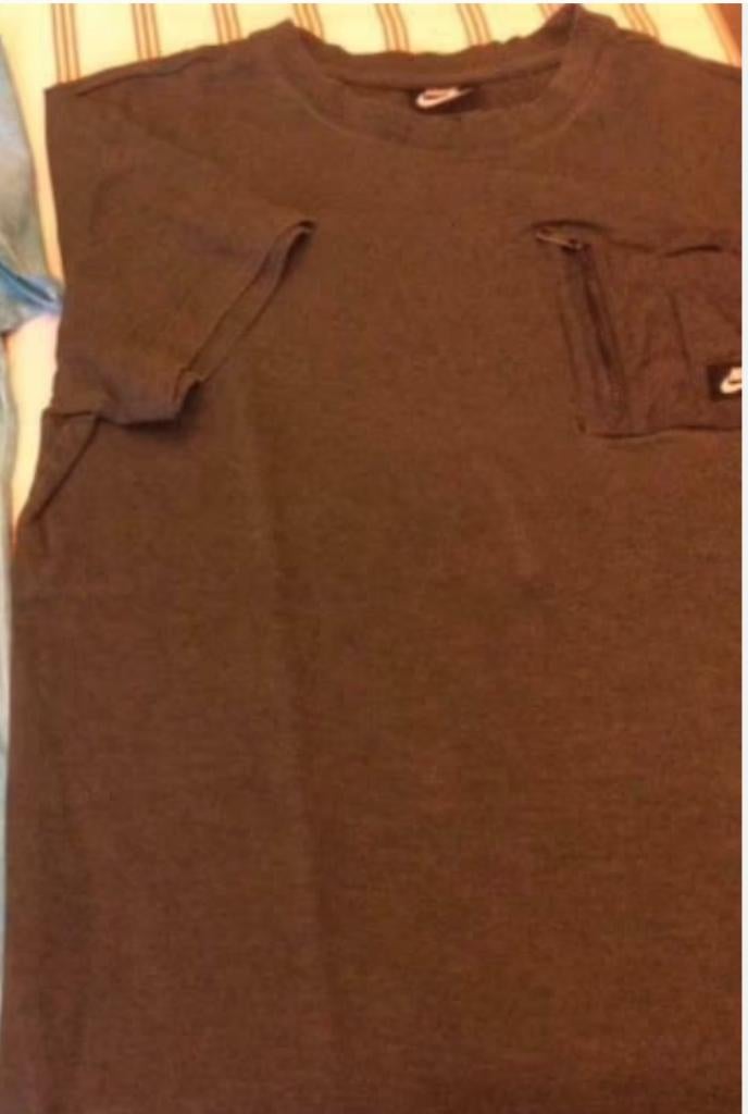 T shirt Nike maat S, Kleding | Heren, T-shirts, Ophalen of Verzenden, Zo goed als nieuw, Maat 46 (S) of kleiner, Nike