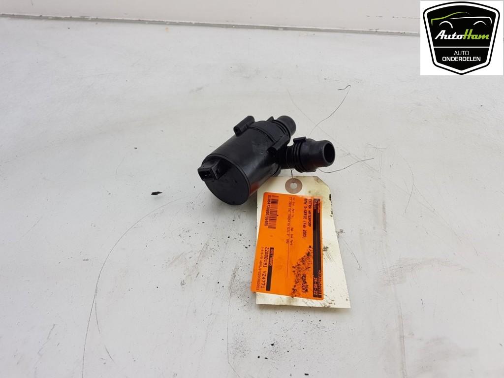 EXTRA EAU POMPE BMW 5 serie Touring (E61) (01-2004/12-2010), Autos : Pièces & Accessoires, Climatisation & Chauffage, BMW, Utilisé