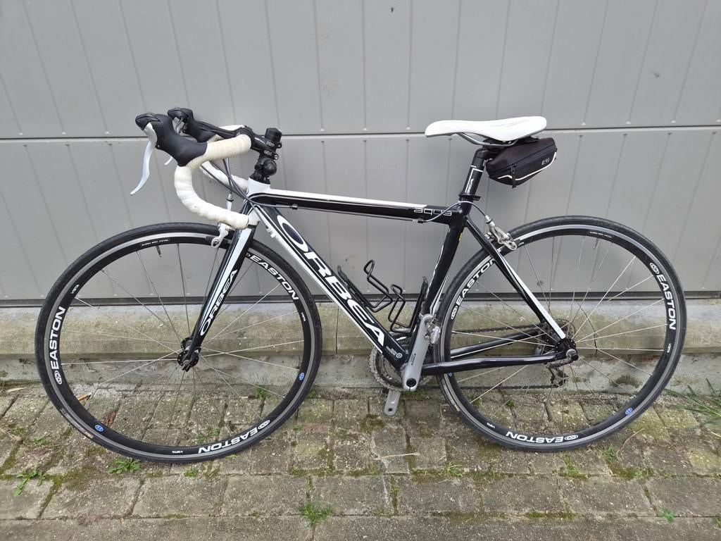 Koersfiets dames Orbea Aqua, Fietsen en Brommers, Ophalen, Dames