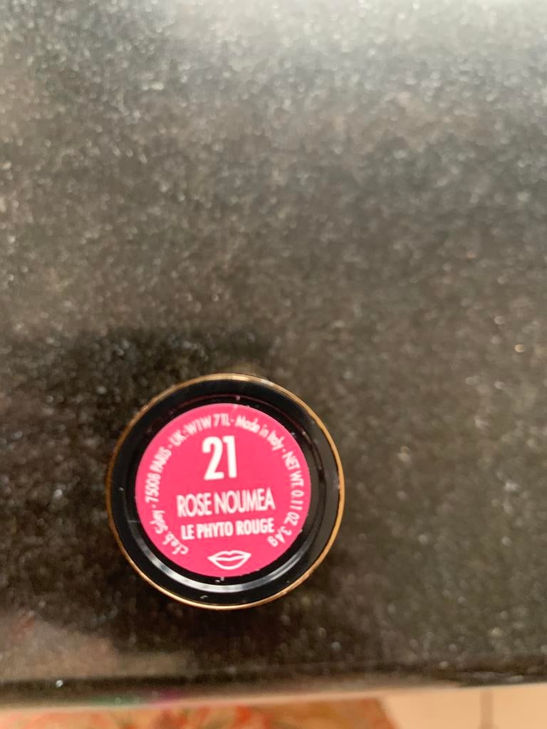 Sisley lipstick, Ophalen of Verzenden, Nieuw, Lippen, Make-up